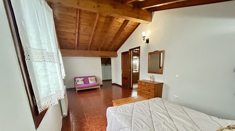 Cantabria - Beranga - 400m2