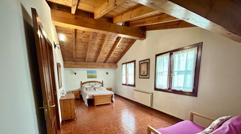 Cantabria - Beranga - 400m2