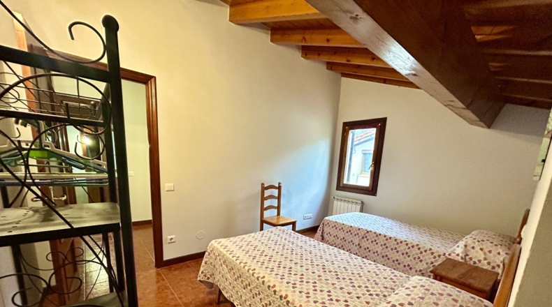 Cantabria - Beranga - 400m2