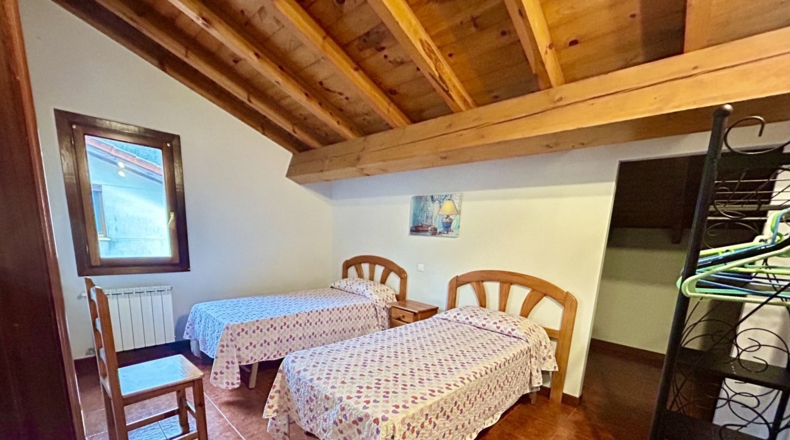 Cantabria - Beranga - 400m2