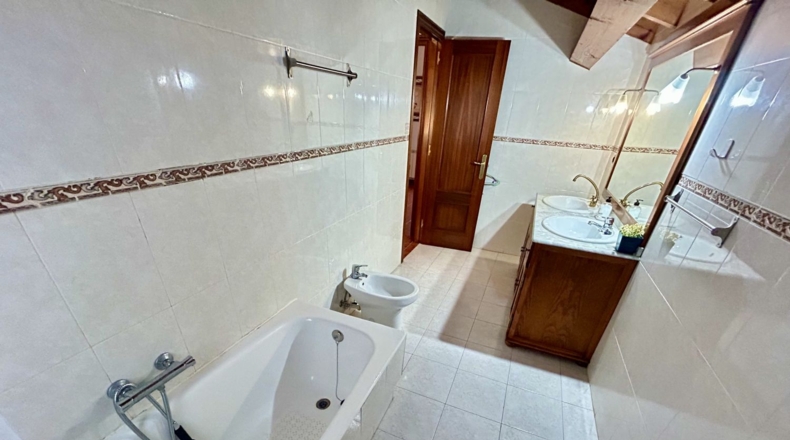 Cantabria - Beranga - 400m2