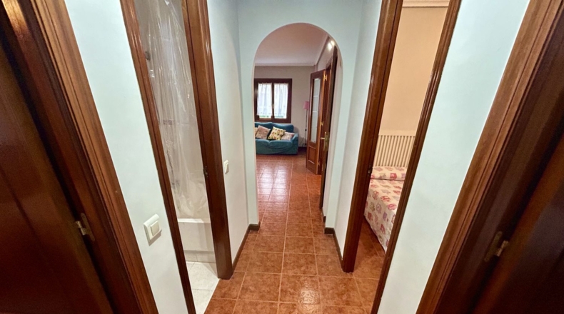 Cantabria - Beranga - 400m2