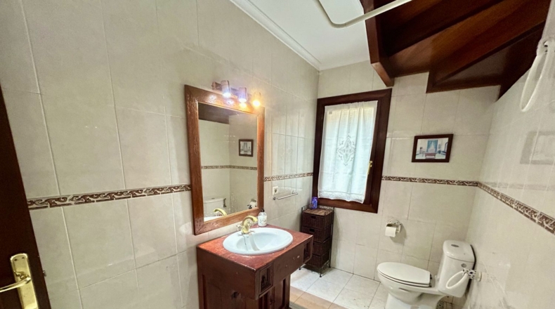 Cantabria - Beranga - 400m2