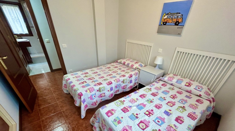 Cantabria - Beranga - 400m2