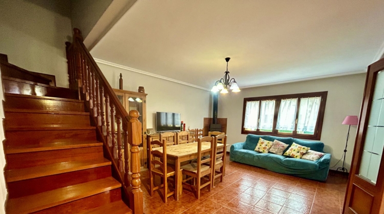 Cantabria - Beranga - 400m2