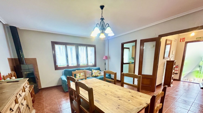 Cantabria - Beranga - 400m2