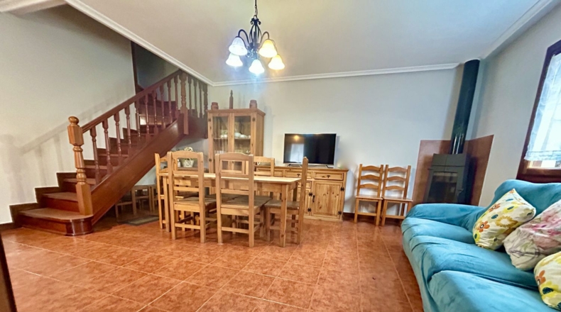 Cantabria - Beranga - 400m2