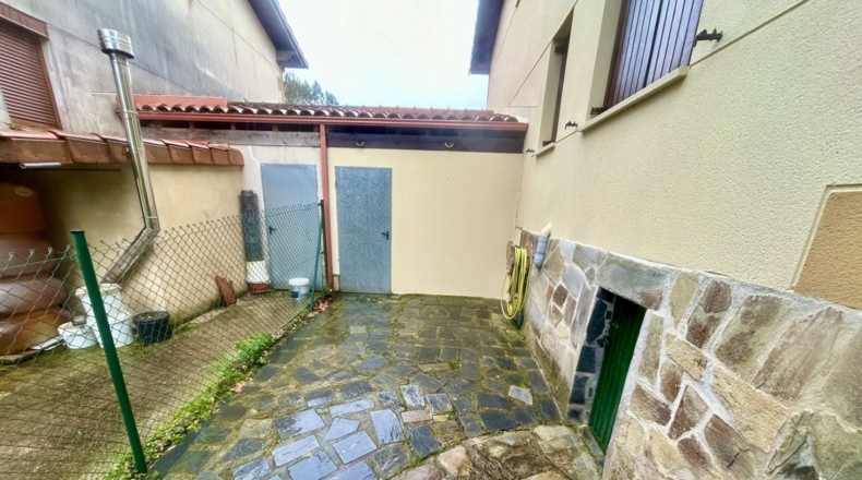 Cantabria - Beranga - 400m2