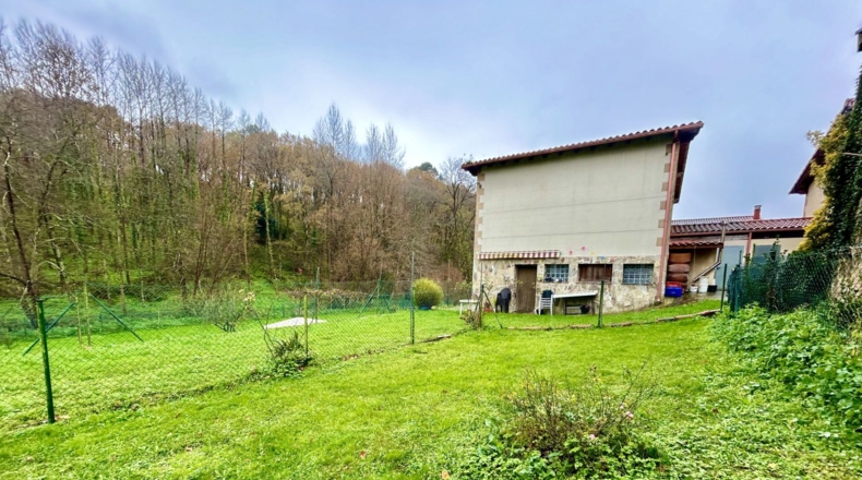Cantabria - Beranga - 400m2