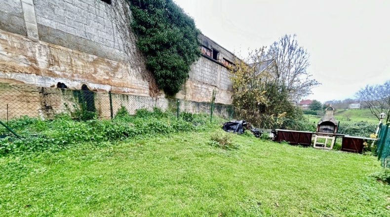 Cantabria - Beranga - 400m2