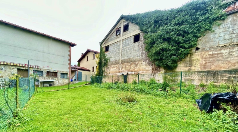 Cantabria - Beranga - 400m2