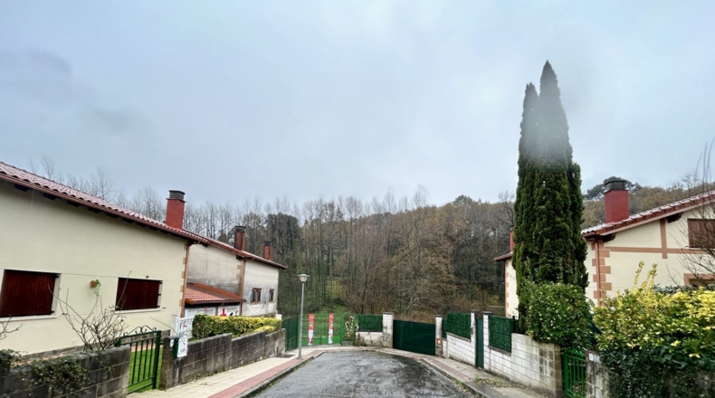 Cantabria - Beranga - 400m2
