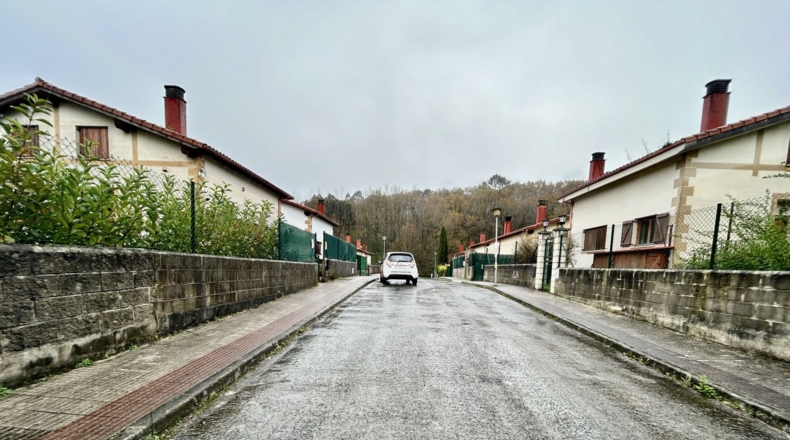 Cantabria - Beranga - 400m2