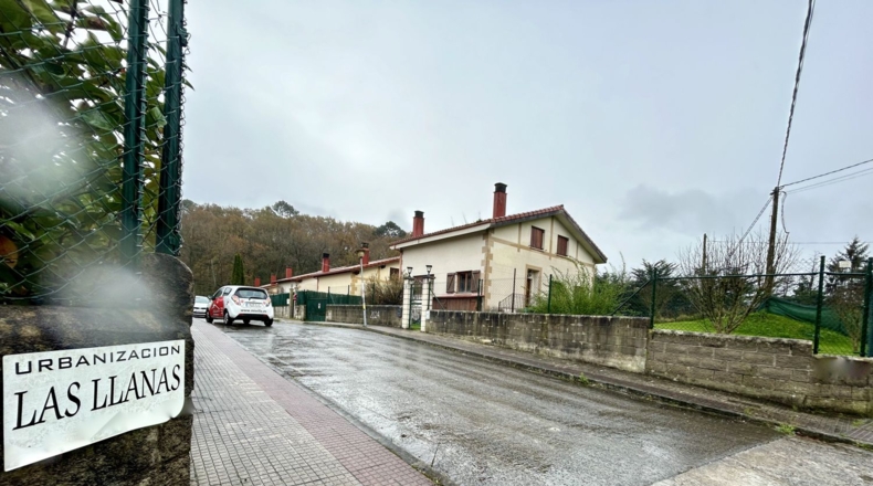 Cantabria - Beranga - 400m2