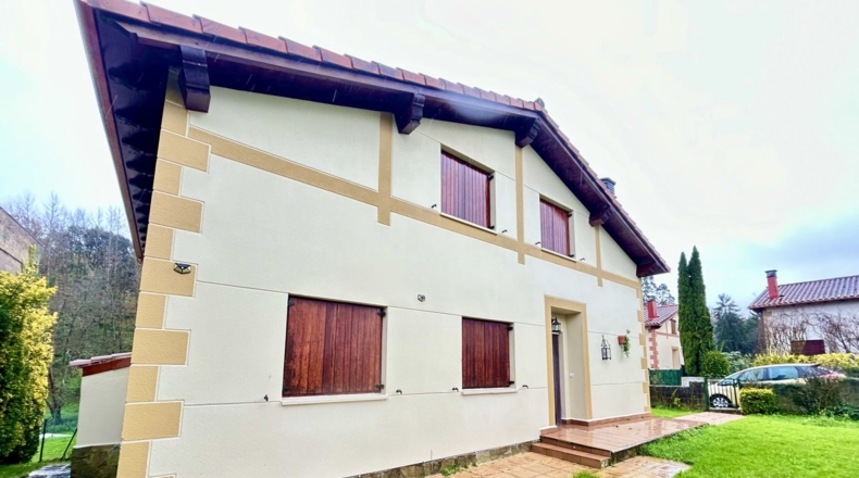 Cantabria - Beranga - 400m2