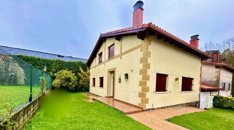 Cantabria - Beranga - 400m2