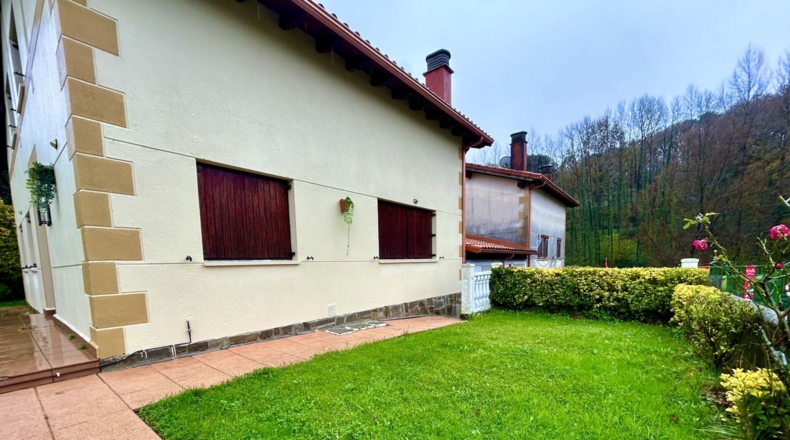 Cantabria - Beranga - 400m2