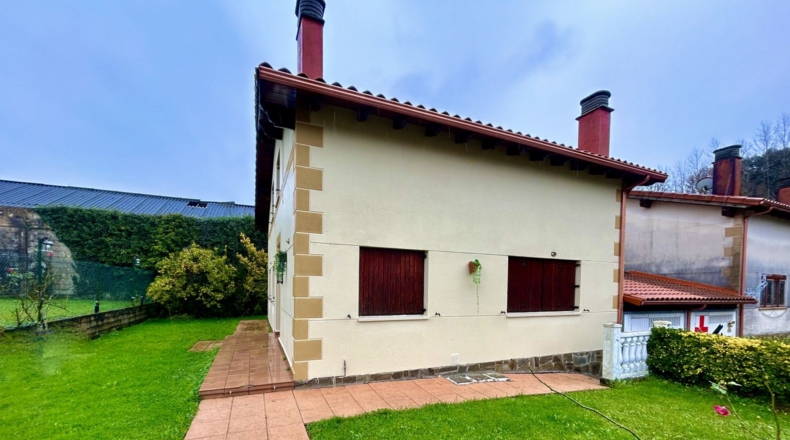 Cantabria - Beranga - 400m2