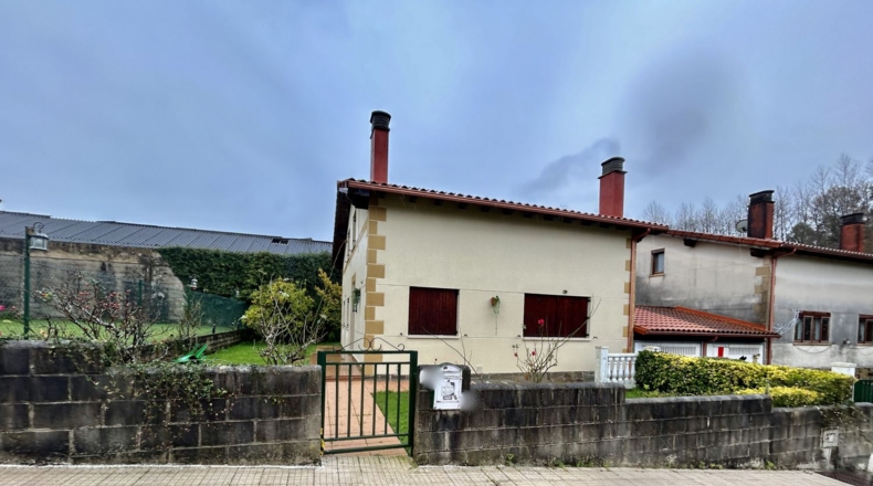 Cantabria - Beranga - 400m2