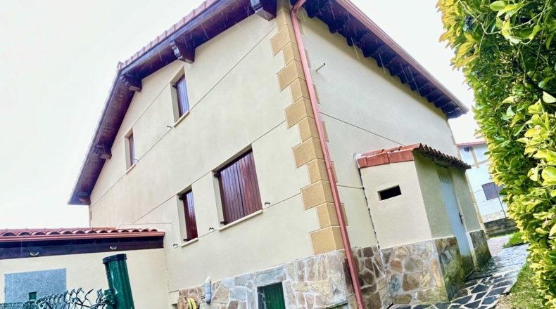 Cantabria - Beranga - 400m2