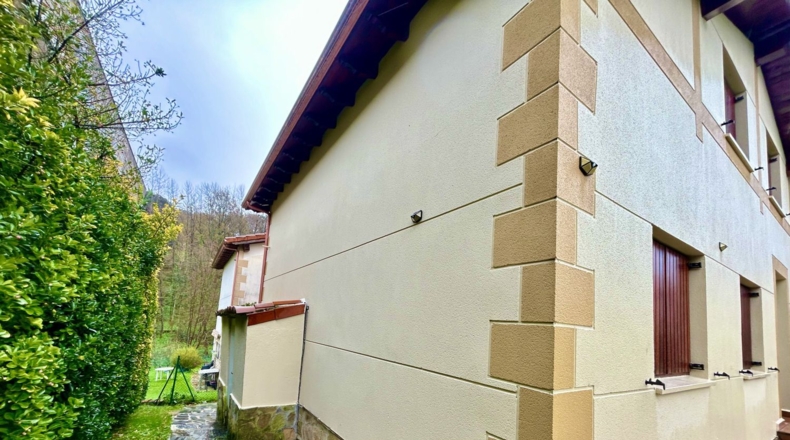 Cantabria - Beranga - 400m2