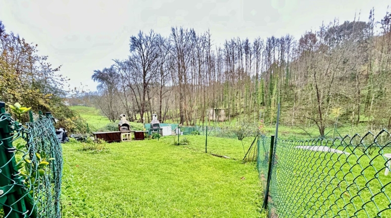 Cantabria - Beranga - 400m2
