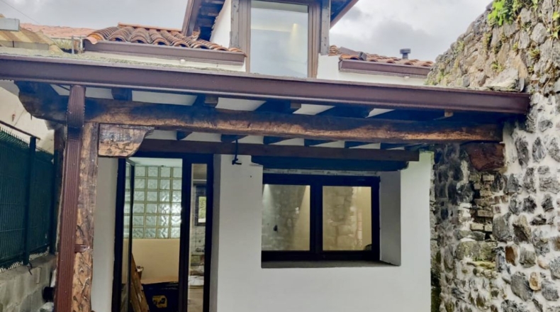 Cantabria - Ramales de la Victoria - 90m2