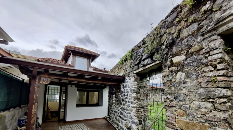 Cantabria - Ramales de la Victoria - 90m2