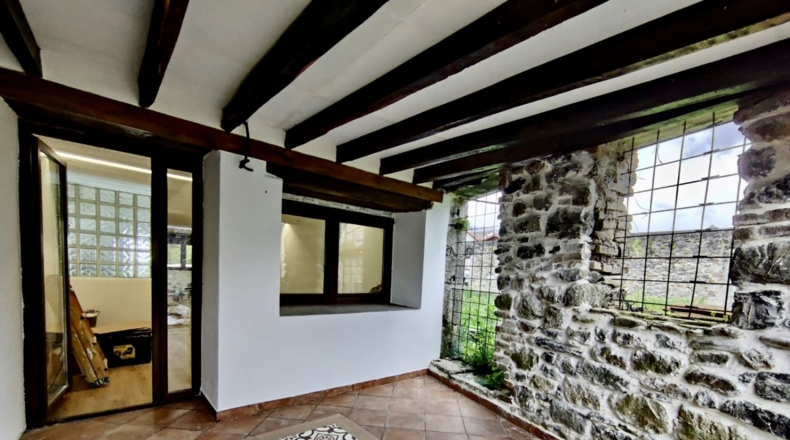 Cantabria - Ramales de la Victoria - 90m2