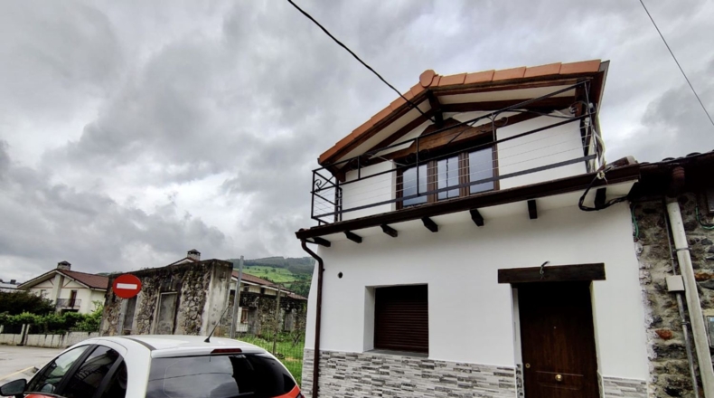 Cantabria - Ramales de la Victoria - 90m2