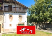 Дом с участком на продажу в городе Balbacienta. Фото
