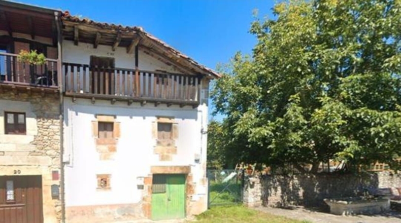 Cantabria - Balbacienta - 288m2