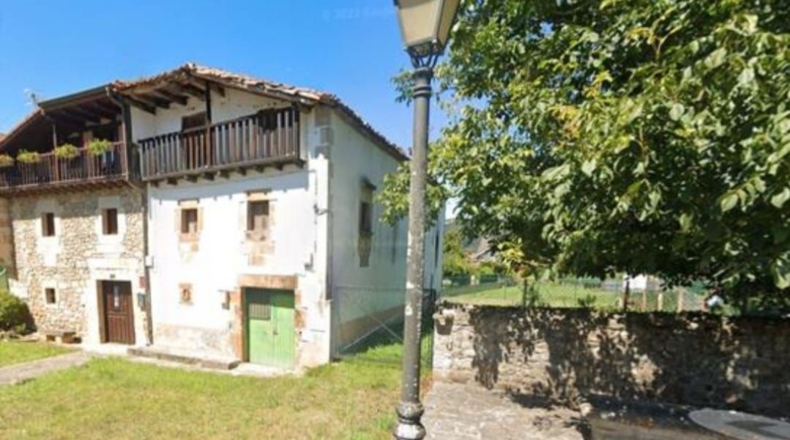 Cantabria - Balbacienta - 288m2