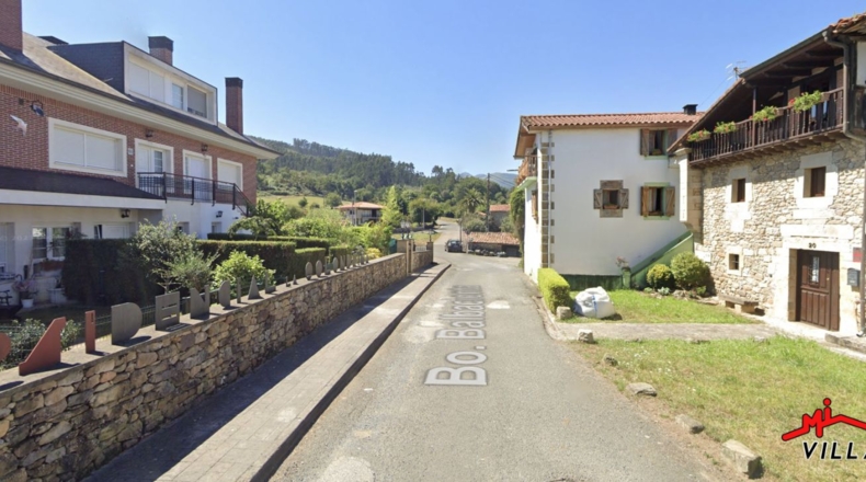 Cantabria - Balbacienta - 288m2