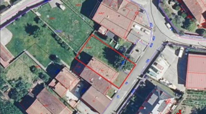 Cantabria - Balbacienta - 288m2