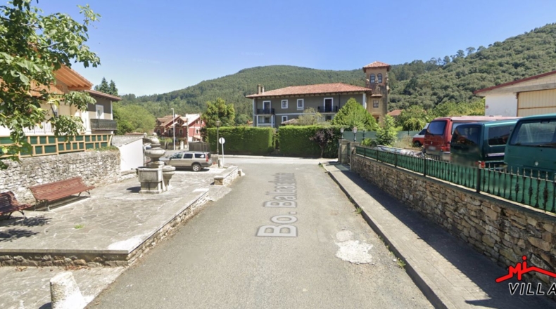 Cantabria - Balbacienta - 288m2