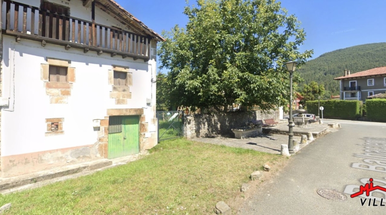 Cantabria - Balbacienta - 288m2