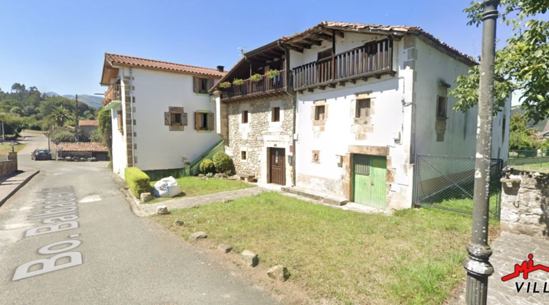 Cantabria - Balbacienta - 288m2