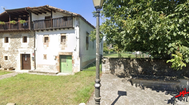 Cantabria - Balbacienta - 288m2