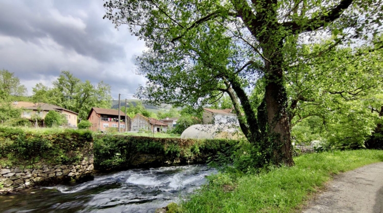 Cantabria - Ramales de la Victoria - 450m2