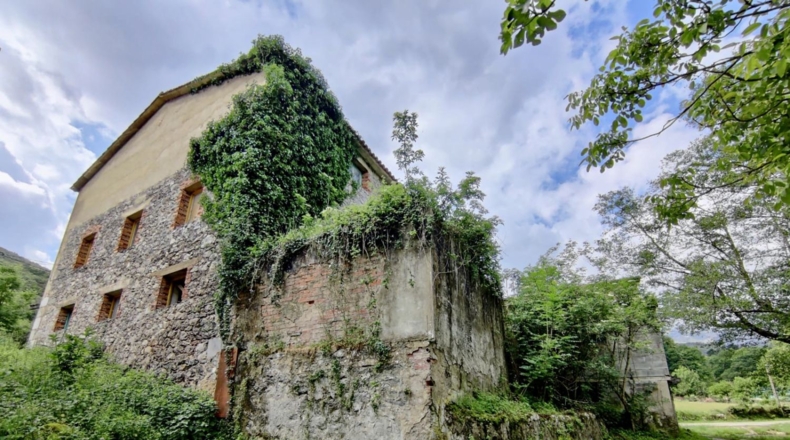 Cantabria - Ramales de la Victoria - 450m2