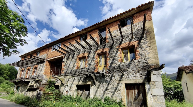 Cantabria - Ramales de la Victoria - 450m2