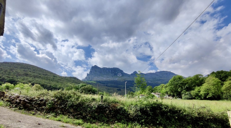 Cantabria - Ramales de la Victoria - 450m2