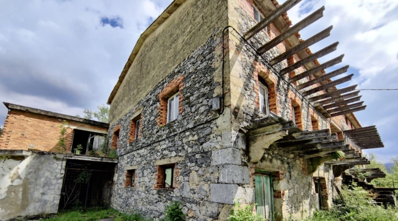 Cantabria - Ramales de la Victoria - 450m2