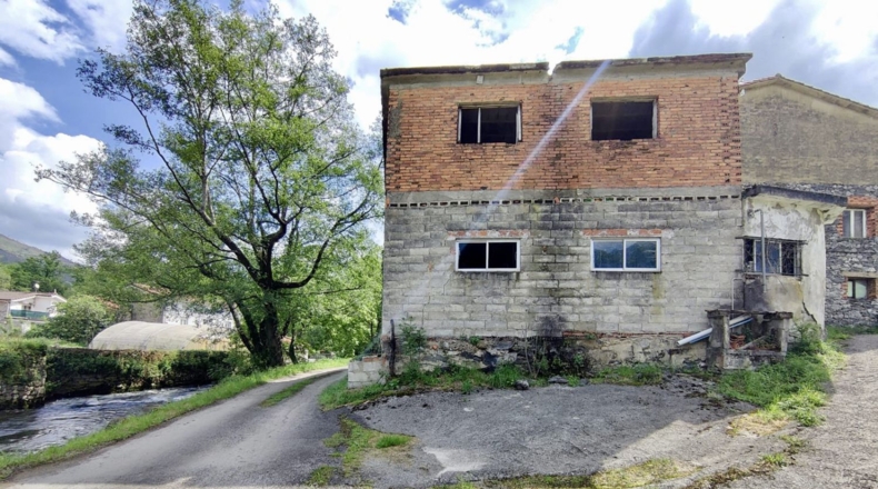 Cantabria - Ramales de la Victoria - 450m2