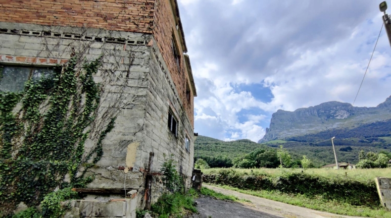 Cantabria - Ramales de la Victoria - 450m2