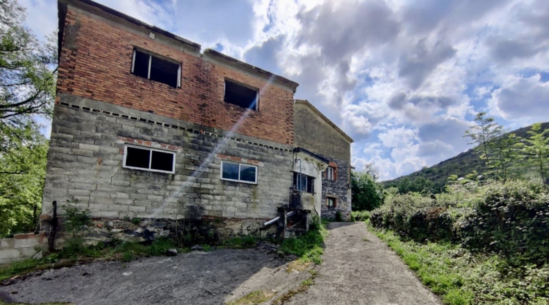 Cantabria - Ramales de la Victoria - 450m2