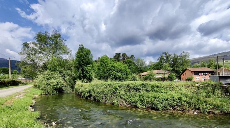 Cantabria - Ramales de la Victoria - 450m2