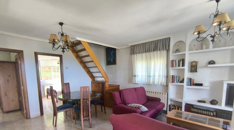 Cantabria - Limpias - 204m2