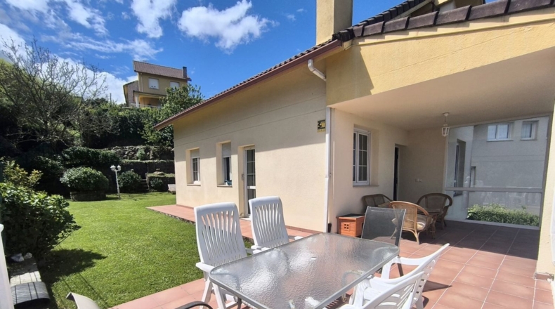 Cantabria - Limpias - 204m2